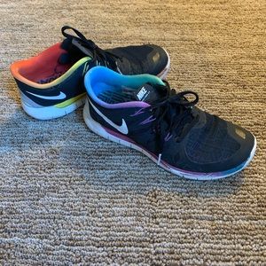 Nike Be True Sneakers 🌈